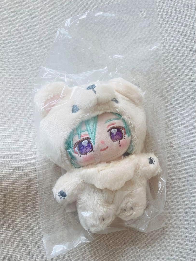 あんスタ 一緒に暮らすぬい いつぬい ALKALOID 風早 巽